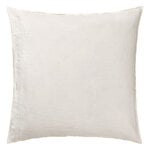 Pillowcases, Merrow pillowcase, set of 2, white, White