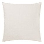 Decorative cushions, Merrow Heavy cushion, 50 x 50 cm, white, White