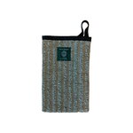 Bathroom textiles, Wash mitten, olive, Green