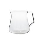 Mighty Small lasikarahvi, 500 ml, kirkas