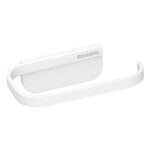 Toilettenpapierhalter, MindSet Toilettenpapierhalter, Mineral Fresh White, Weiß