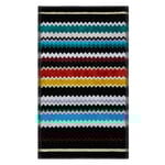 Missoni Home Asciugamano Curt, 40 x 70 cm, 100 multicolore