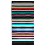 Missoni Home Curt jättipyyhe, 80 x 160 cm, 100 monivärinen