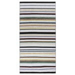 Missoni Home Curt jättipyyhe, 80 x 160 cm, 160 musta monivärinen