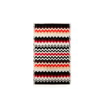 Missoni Home Best hand towel, 40 x 70 cm, 156 red multicolour