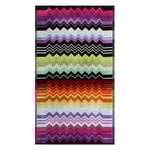 Missoni Home Giacomo käsipyyhe, 40 x 70 cm, T59 oranssi monivärinen