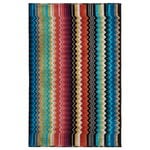 Missoni Home Giacomo kylpypyyhe, 70 x 115 cm, 100 monivärinen