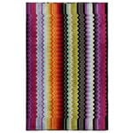 Missoni Home Giacomo kylpypyyhe, 70 x 115 cm, T59 oranssi monivärinen
