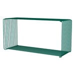 Montana Furniture Panton Wire Extended moduuli, syvyys 25,7 cm, 136 Pine