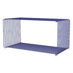 Montana Furniture Panton Wire Extended module, depth 34,8 cm, 135 Monarch