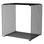 Montana Furniture Panton Wire Single moduuli, syvyys 25,7 cm, 05 Black