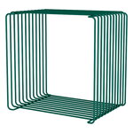 Montana Furniture Panton Wire Single moduuli, syvyys 25,7 cm, 136 Pine