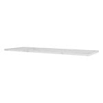 Montana Furniture Panton Wire Double kansilevy, syvyys 25,7 cm, 992 White Marble