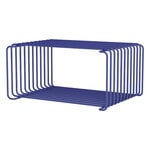 Montana Furniture Panton Wire Half Height moduuli, syvyys 25,7 cm, 135 Monarch