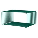 Montana Furniture Panton Wire Half Height moduuli, syvyys 25,7 cm, 136 Pine