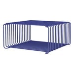 Montana Furniture Panton Wire Half Height moduuli, syvyys 34,8 cm, 135 Monarch