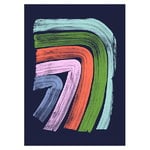 Mutkalla art print Mutkalla art print