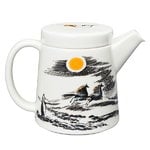 Muumi teekannu, 0,7 L, Alkuperää kunnioittaen Muumi teekannu, 0,7 L, Alkuperää kunnioittaen