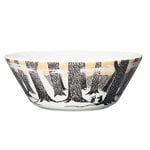 Bowls, Moomin bowl, True to Its Origins, Multicolour