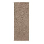 Wool rugs, Myky rug, 80 x 200 cm, beige, Beige