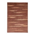 Nanimarquina Tapis Colorado, argile