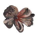 Nanimarquina Tapis Flora Bloom 4, 170 x 156 cm