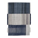 Nanimarquina Tres rug, blue