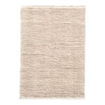 Nanimarquina Wellbeing Wool Chobi matto