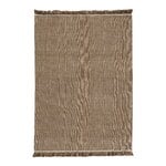 Nanimarquina Tapis Wellbeing Nettle