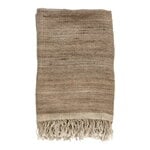 Nanimarquina Wellbeing throw, 130 x 170 cm