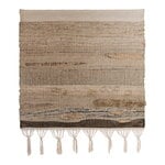 Nanimarquina Wellbeing tapestry, 120 x 130 cm