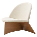 Armchairs & lounge chairs, Chaconia lounge chair, Beige