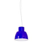 Nemo Lighting Lorosae pendant, ocean blue