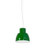 Nemo Lighting Suspension Lorosae, vert romarin