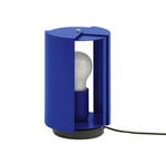 Nemo Lighting Tischleuchte Pivotante à Poser, blau