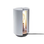 Nemo Lighting Pivotante à Poser table lamp, light grey