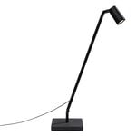 Untitled Mini Spot table lamp, black