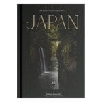 An Elevated Guidebook To Japan