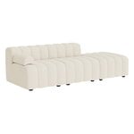 Sofas, Studio 1 sofa, Barnum 24, White