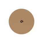 Nuura Ceiling plate 1, Nordic gold