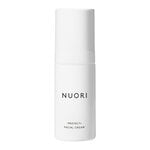 Kosmetikprodukte, Protect Gesichtscreme, 30 ml, ohne Duftstoffe, Weiß