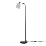 Floor lamps, Material floor lamp, The Black Sheep Edition, white marble, White