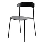 Dining chairs, Missing chair, black, Black