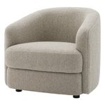 Armchairs & lounge chairs, Covent lounge chair, sand, Beige
