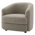 Armchairs & lounge chairs, Covent lounge chair, hemp, Beige