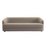 Sofas, Covent sofa 3-seater, deep, hemp, Beige