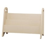 Mobilier pour enfants, Porte-livre, beige, Beige