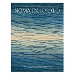Magazine, Noma in Kyoto, Blau