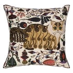 Klaus Haapaniemi & Co. Les Chats Norma cushion cover, linen