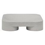 Normann Copenhagen Chub Schale, groß, warm grey